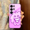 Coque de téléphone Bfdi Battle For Dream Island Pour Samsung S 24 Fe 25 Ultra Plus 20 Lite 21 30 22 23 24 22 Ultra 5G Fundas
