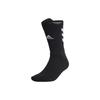 Adidas Knee High Socks Unisex Black FP8397