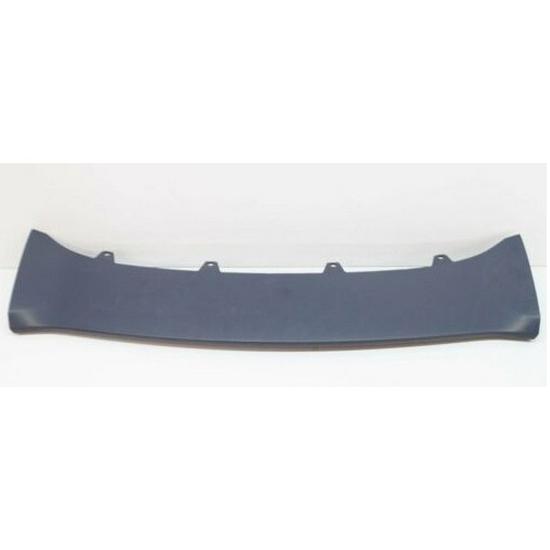 Front Bumper Lower Trim for BMW X5 F15 (Part No. 51127379419)