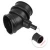 X Autohaux Car Engine Air Intakes Hose Throttle Filter Corrugated Tube 17882-62010 for Toyota 4Runner 1996-2000 Car Accessories