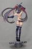 Alphamax Date A Live Fragment Date A Bullet Tokisaki Kurumi Bikini Armor Scale PVC Complete Figure Ver. 1/7 Pre-painted AX-0243