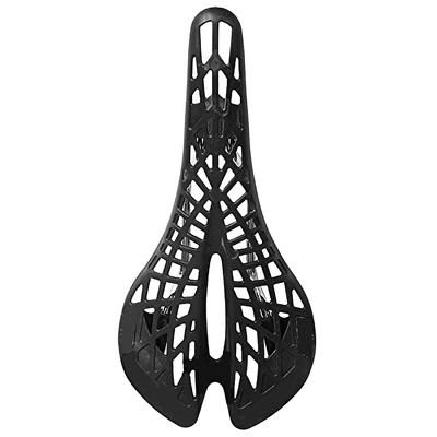 6 Farbe Super Light Plastic Factory Agents Fahrradsattel Mountain MTB Fahrradsattel Sitz PVC Kissen Sillin Bicicleta