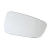 Car Wing Mirror Glass Heating Function Aspherical Waterproof 30 G31 Replacement White