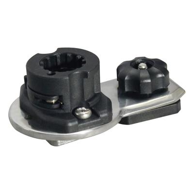 BMO Japan Step Rail Base 2 Plastic Socket Type