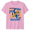 Down Syndrome Awareness TShirt Inspiring Able Awareness