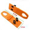 2Pcs Car Dent Puller Sheet Glue Pulling Tabs Bodywork Repair Tool Remove Dents