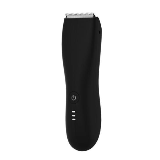Electric Razor Rechargeable Sharp Waterproof Portable USB Charging Men Handheld Beard Trimmer for