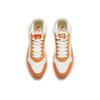 Anta Inheritance 80 Slip Resistant Durable Lightweight Low Top Sports Casual Shoes Men sneakers Orange White 112328871-2