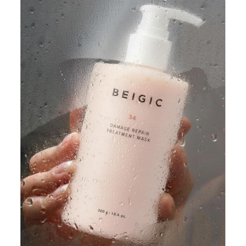 Beigic Damage Repair Treatment Mask 300g