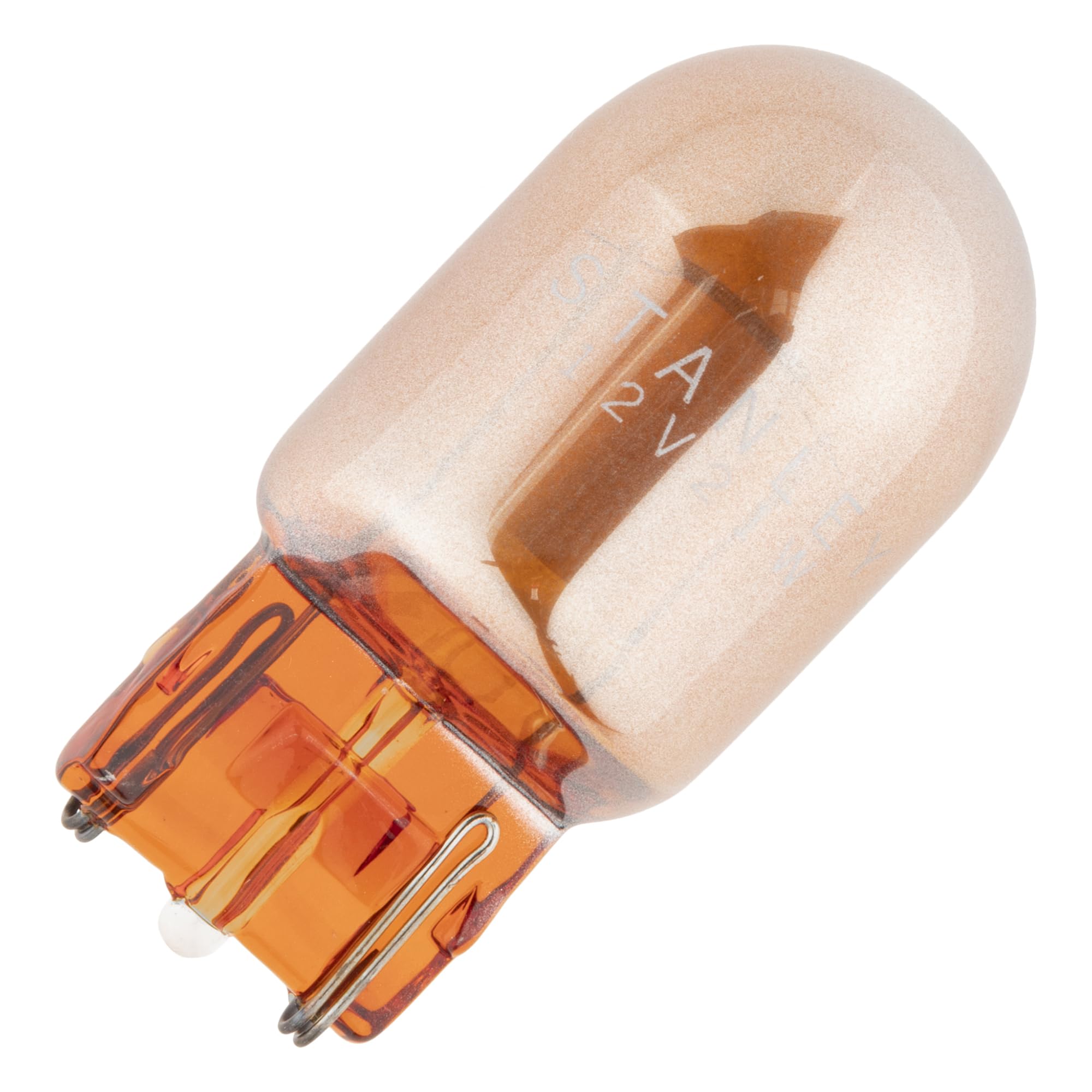 

Stanley Electric Turn Signal Hyper Valve Super Coat Color Valve Stealth Amber 1 шт. R184