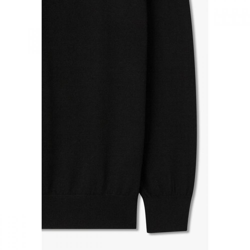 J.LINDEBERG 26 S S Men S Recan Crewneck Sweater  1516128801 