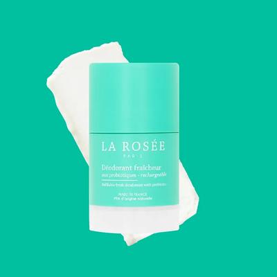 Larose Deodorant with Probiotics 50ml