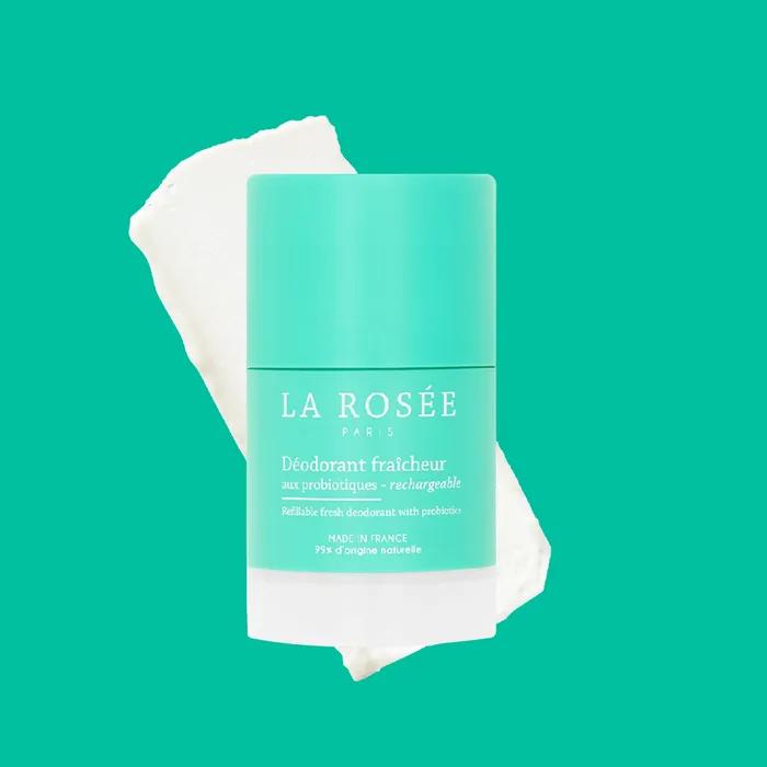 

Дезодорант Larose с пробиотиками 50 мл