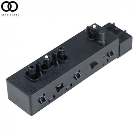 Driver Side Power Seat Switch 87066-JA03A For 2007-2012 Nissan Altima 2.5L 3.5L