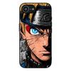 Uchiha Itachi Narutos Kakashi Hatake Phone Cover for Samsung Galaxy S22 S21 S20 FE Ultra Plus A35 A36 A37 A33 A34 A04 A71 Case