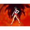 TAMASHII NATIONS S.H. Figuarts Sailor Moon Sailor Mars Animation Color Edition 140mm PVC Action Figure