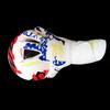 Adults Children Football Goalkeeper Gloves Latex Wear-resistant Sports Gloves Professional Match Anti-slip Soccer Goalie Gloves