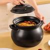 Lichuan Huaxing Ceramic Stew Pot