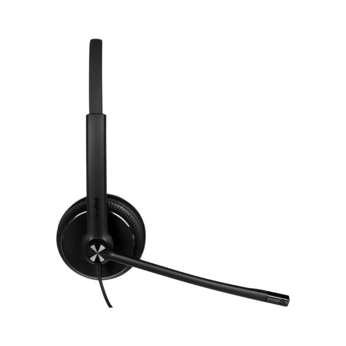 AURICULAR YEALINK YHS34-DUAL PARA TELEFONO IP
