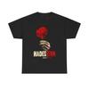 Nové Hadestown Hades Town Broadway Muzikálové Logo - Unisex Tričko