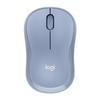 Souris Sans Fil Silencieuse Logitech M221