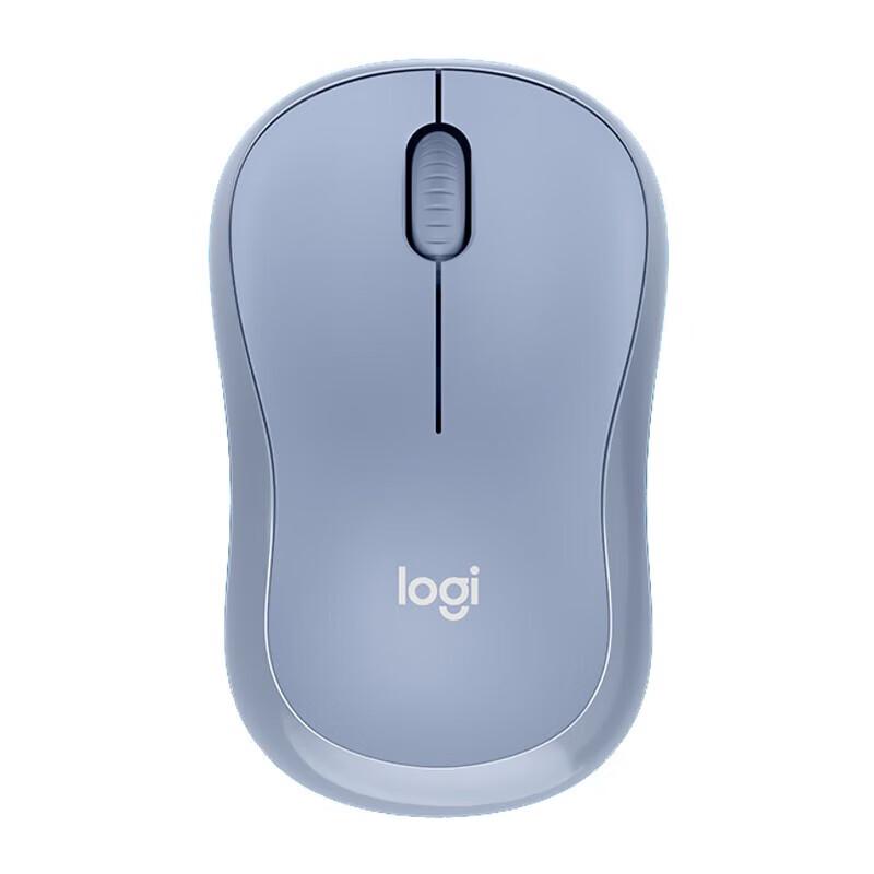 

Logitech M221 Wireless Silent Mouse