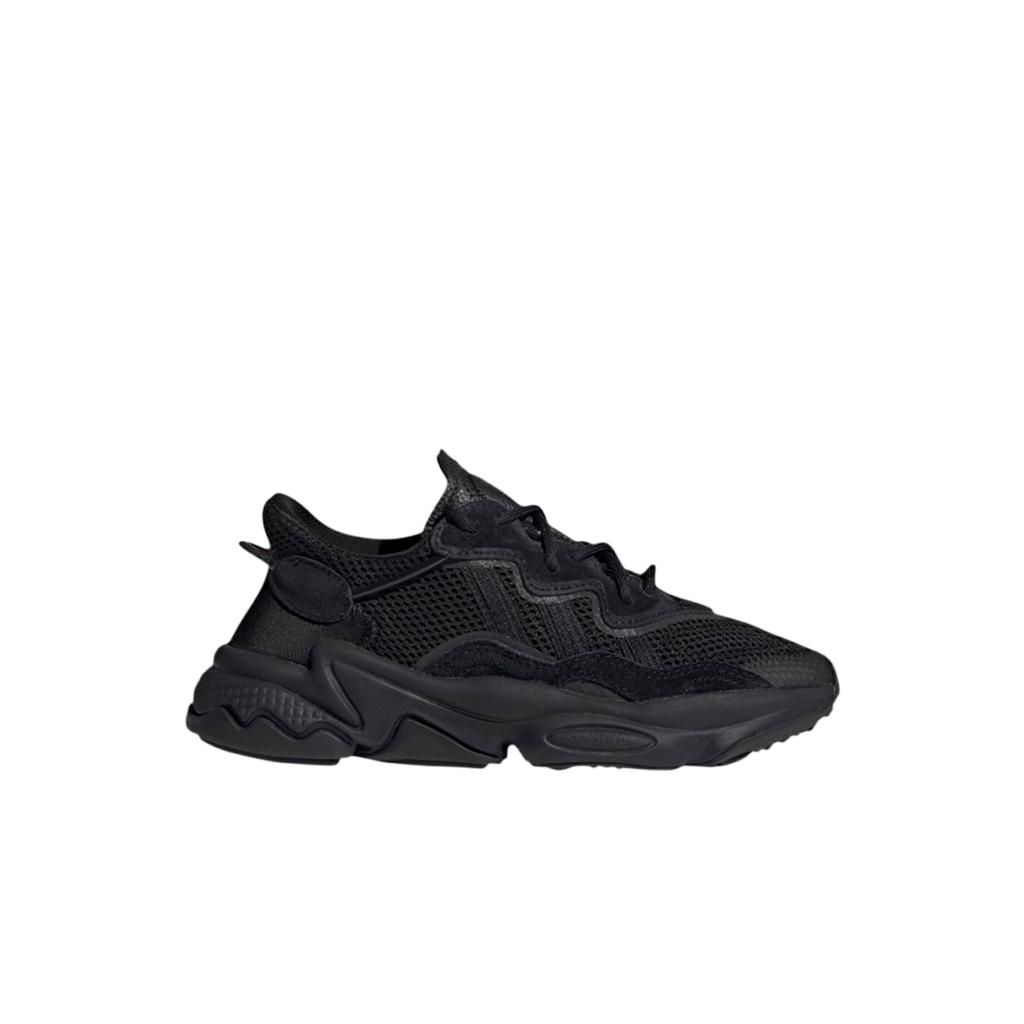 (j) Adidas Ozweego Core Black