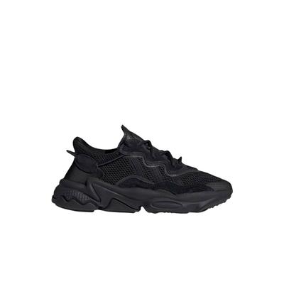 (J) Ozweego Core Black