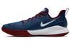 Mamba Focus 'Coastal Blue Red' AJ5899-400