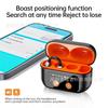 XG42 HD Large Screen Touchscreen Premium Bluetooth Earphones for Comfortable Long Wear