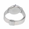 Paul Smith MA Quartz Men's Watch P10102 Silver