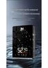 Vertical Electric Tankless Water Heater for Home, Shower, Small Bathroom, or Rural Rental Properties.