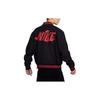 New Nike CNY Jackets & Coats Men's Black FZ6372-010