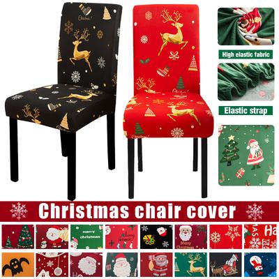 Textile pentru bucătărie și sufragerie – Huse pentru scaune