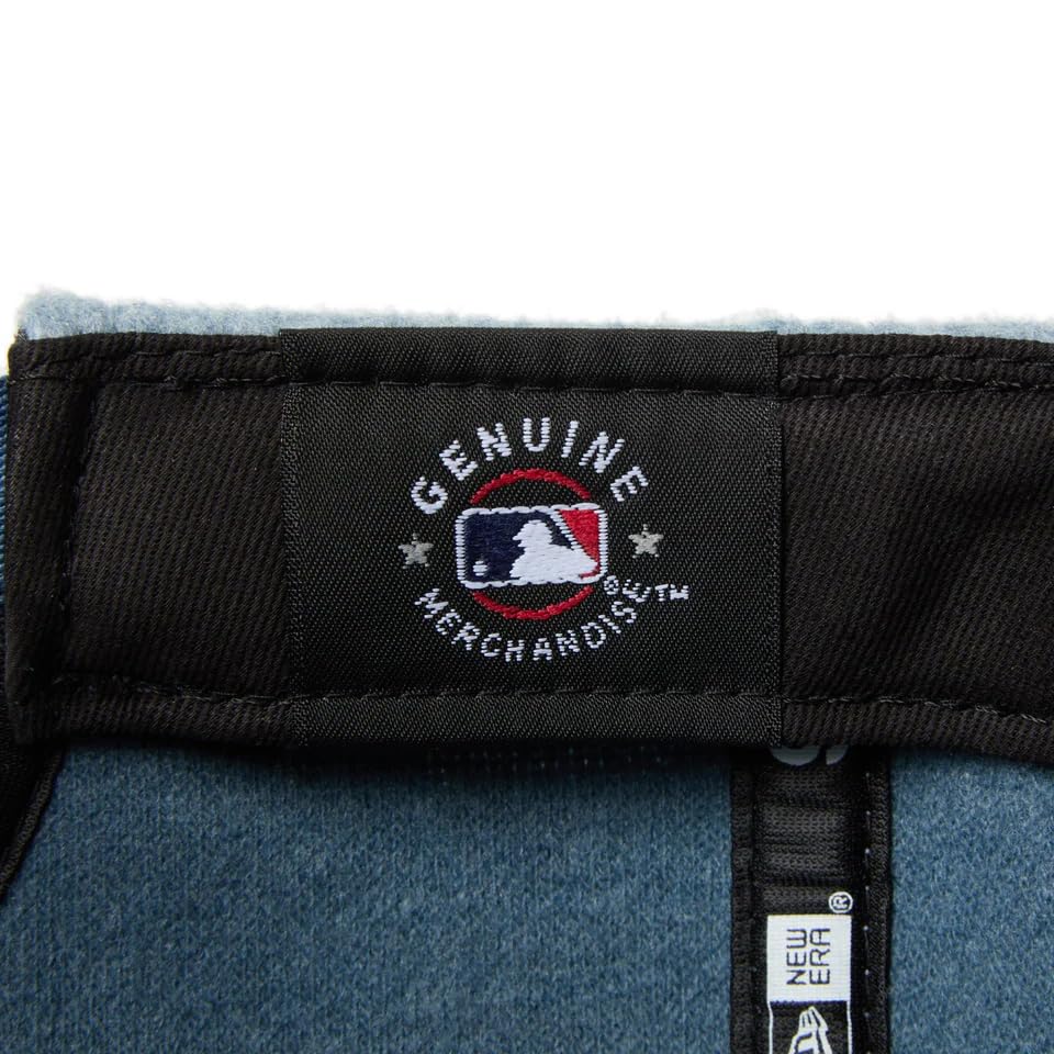 New Era 9TWENTY CS Los Angeles Dodgers MLB Sagara Strapback Cap, size L/XL (61cm-65cm)