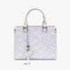 Guangxi Zhuang Brocade Women's Large Capacity Bag – 2026 High-End Shoulder, Crossbody, Handbag