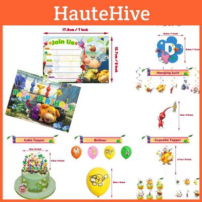 Accesorii de petrecere – Accesorii pentru ceremonii și petreceri