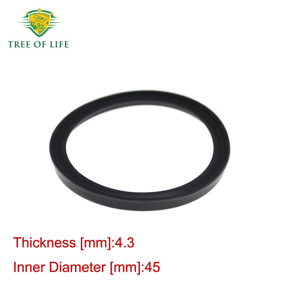 Renault/Opel/Mercedes Turbo Hose Gasket Seal (8201089106)