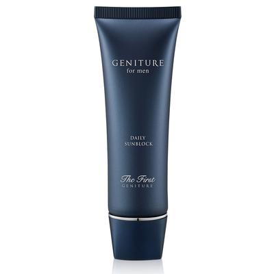 O Primeiro Nature For Men Protetor Solar Diário FPS50+ PA++++ 50ml