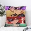Pillow Case Ensembles-Stars  Soft  Pillow Cover For Office Car Home Decor Fashion Pillowcases