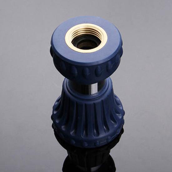 Dysza zraszająca o dużej powierzchni Łatwa w montażu Regulowana ręczna dysza do podlewania roślin ogrodowych