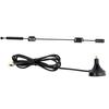 TV Antenna Double Signal Wide Range Helix Stable High Gain Easy to install