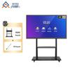 55-inch Android Presentation Display with Cart and Screen Sharer (CN Version)