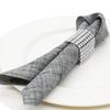 10Pcs Rhinestone Hollow Out Napkin Rings, Napkin Holders for Wedding, Holiday Party, Hotel & Catering Events