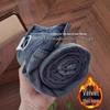 Calças e saias – Calça jeans
