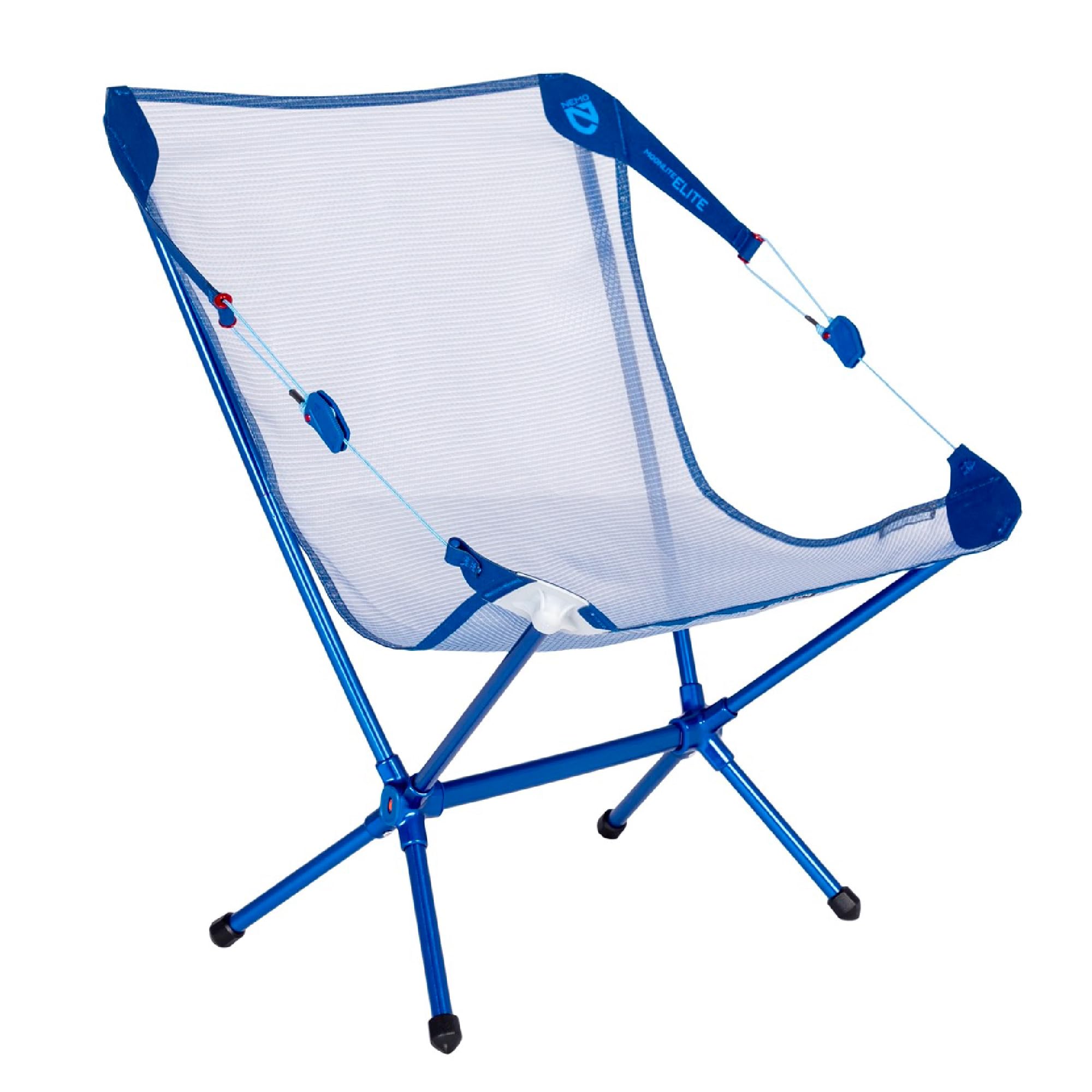 

Nemo Оборудование Moonlite Elite Раскладное кресло для пешего туризма Озеро Один размер - -