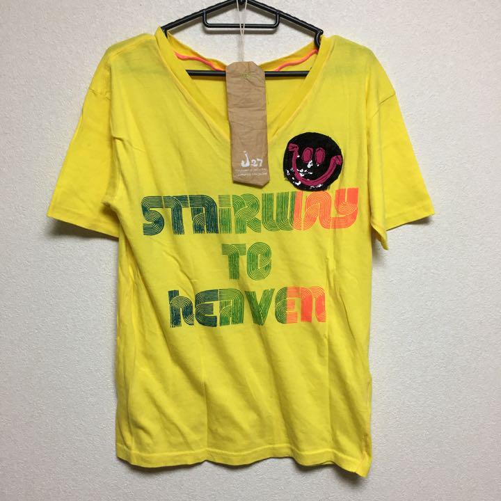 

[USED] Q-Fidu J27 Men s T-Shirt by Hiroomi Tosaka, worn by G-DRAGON