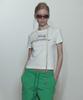 SCULPTOR Family Disappointment Tee White