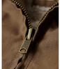 Superdry Vintage Workwear Bomber Jacket (M5011869A) Brown