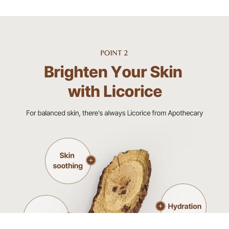 acwell - Licorice pH Balancing Essence Mist